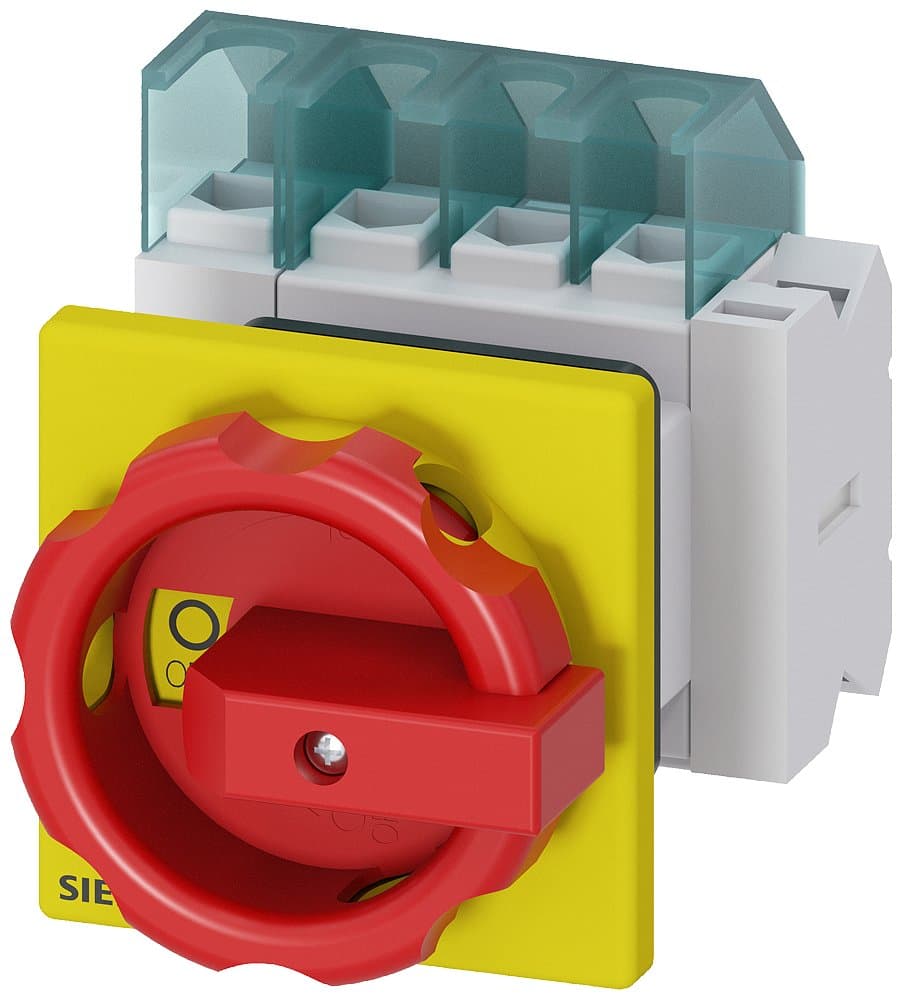 Siemens 3LD2154-2EP53