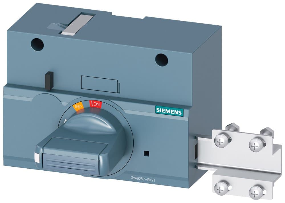 Siemens 3VA9257-0EK21