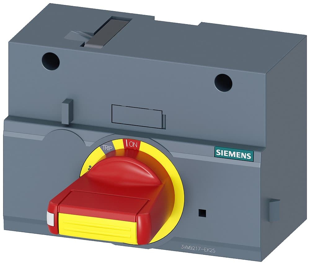 Siemens 3VM9217-0EK25