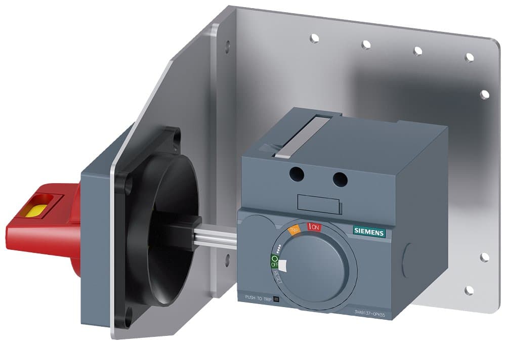 Siemens 3VA9137-0PK55