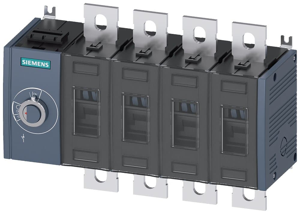 Siemens 3KD4244-0PE10-0