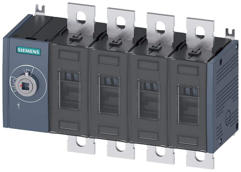 Siemens 3KD4440-0PE10-0