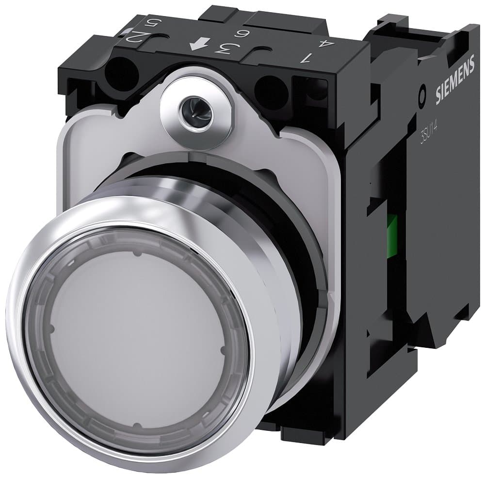 Siemens 3SU1150-0AB70-1BA0-ZY10