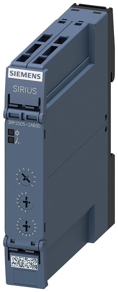 Siemens 3RP2505-2AB30