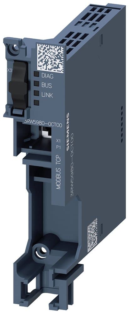 Siemens 3RW5980-0CT00