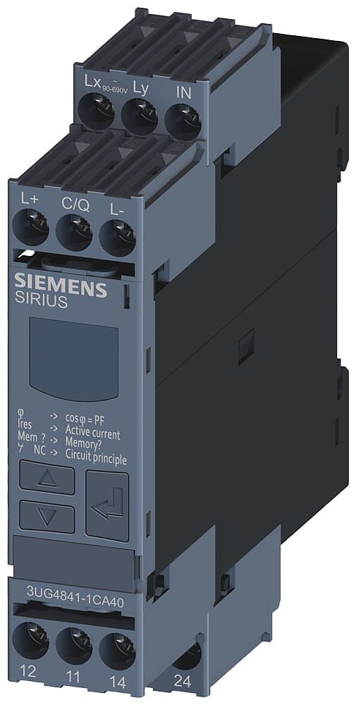 Siemens 3UG4841-1CA40