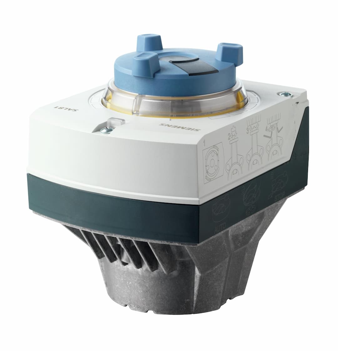 Siemens S55162-A105