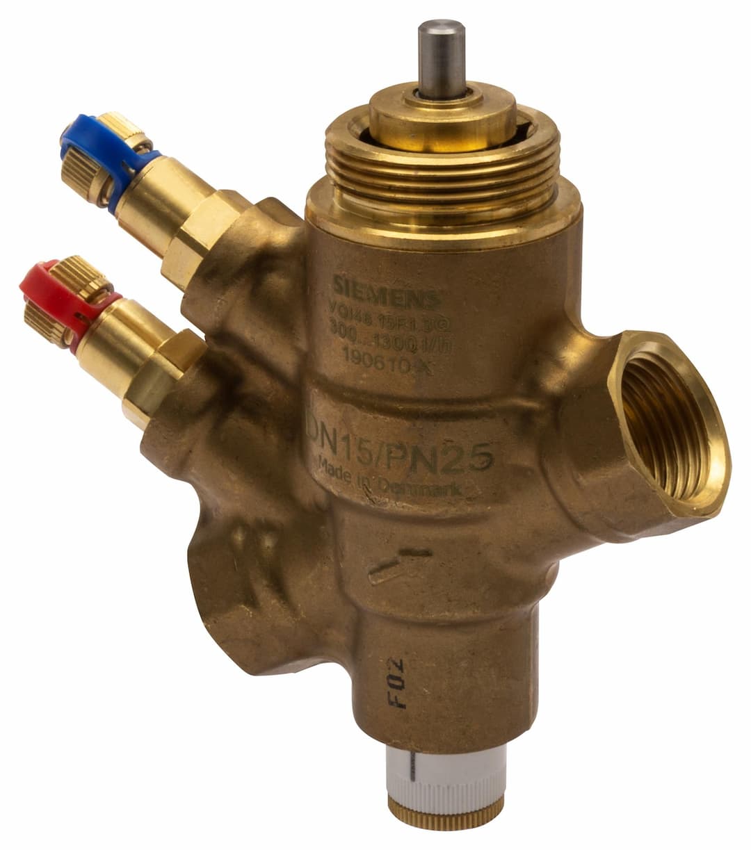 Siemens S55264-V135