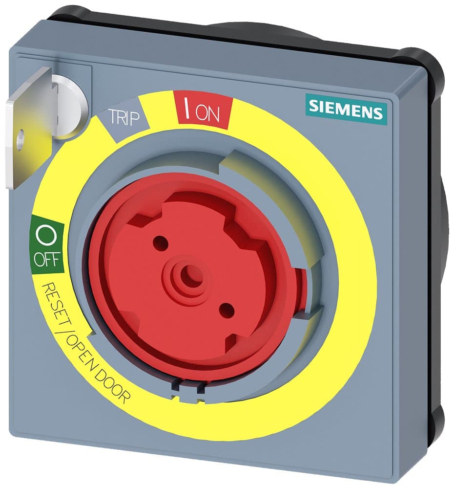 Siemens 8UD1900-0PB05