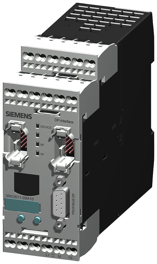 Siemens 3RK3511-2BA10