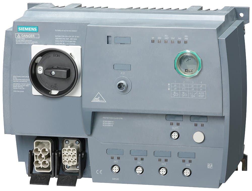 Siemens 3RK1315-6KS41-0AA3