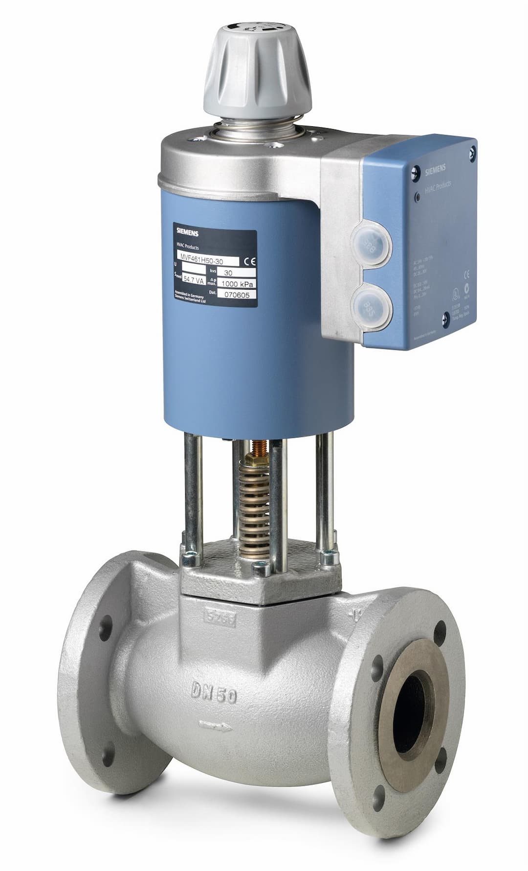 Siemens BPZ:MVF461H15-0.6