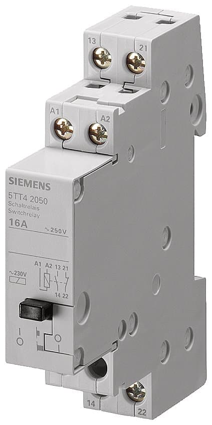 Siemens 5TT4205-1