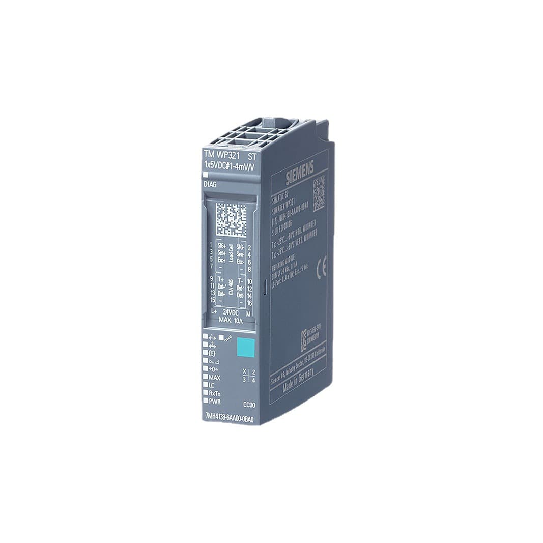 Siemens 7MH4138-6AA00-0BA0