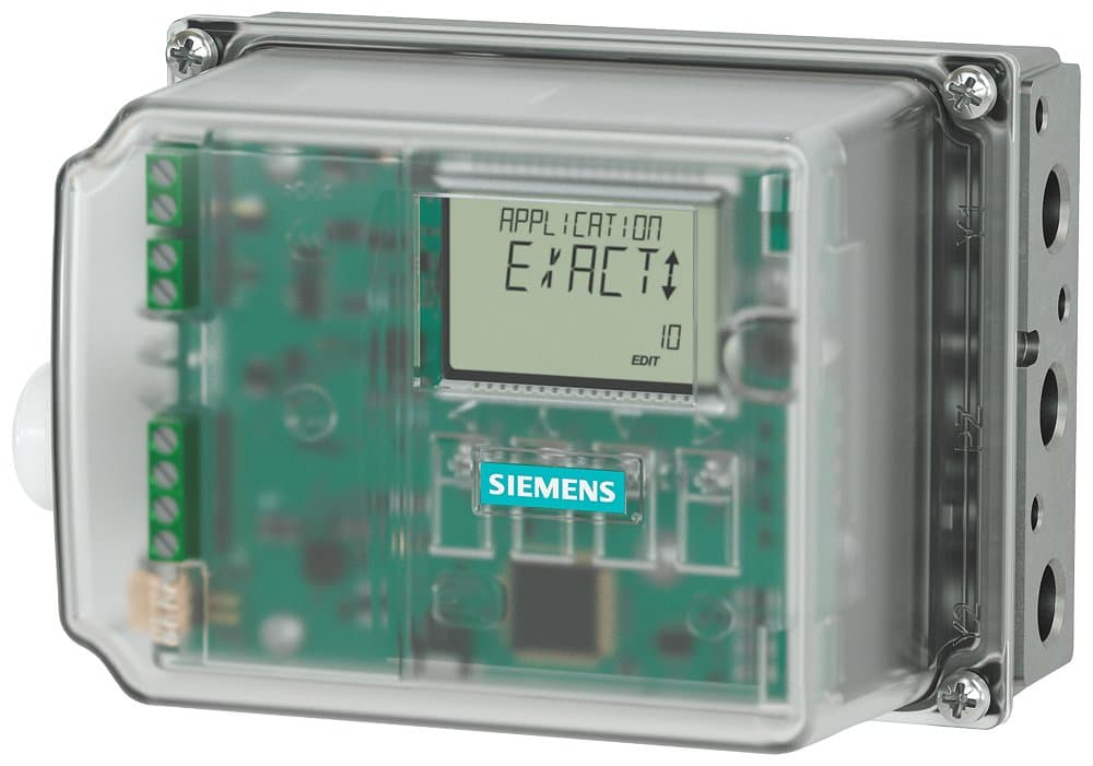 Siemens 6DR7102-1AN01-1AA0