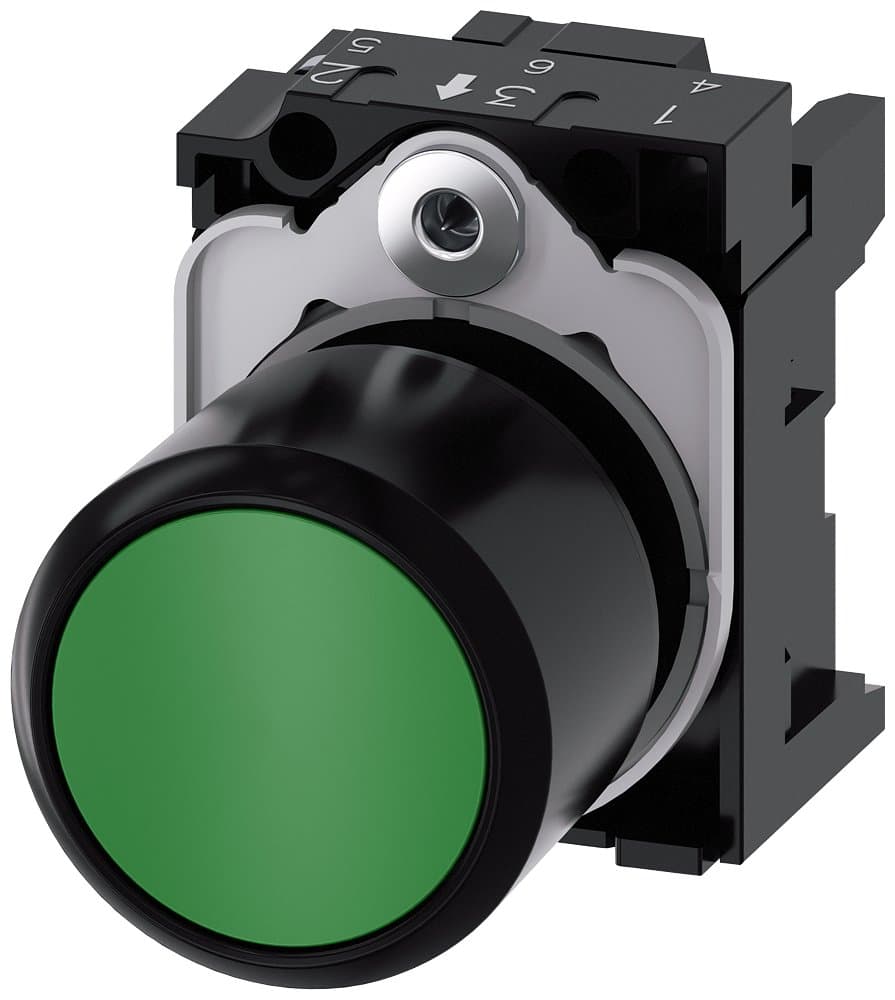 Siemens 3SU1200-0EB40-0AA0-ZY12