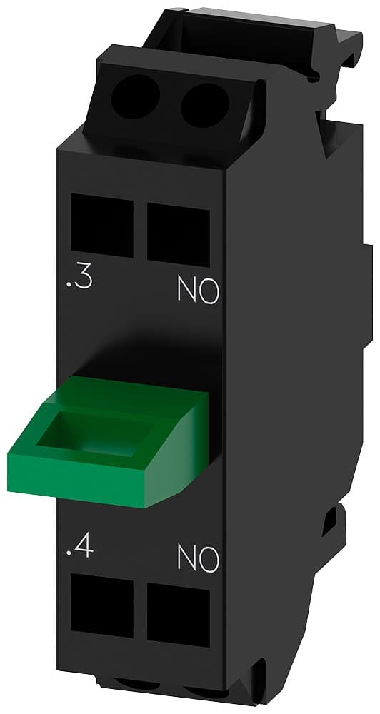 Siemens 3SU1400-2AA10-3BA0