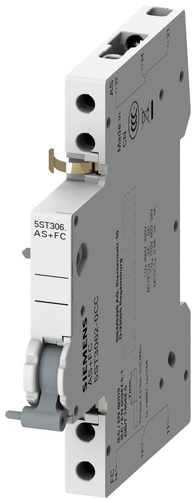 Siemens 5ST3062-0CC