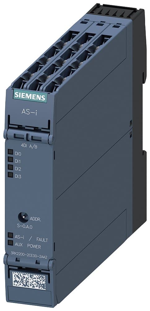 Siemens 3RK2200-2CE00-2AA2
