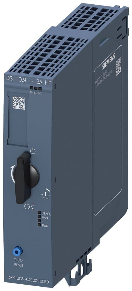 Siemens 3RK1308-0AC00-0CP0