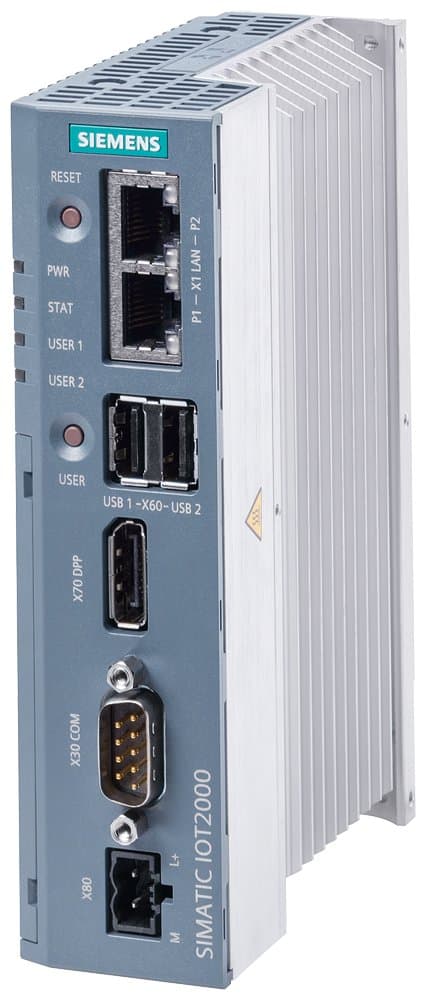 Siemens 6ES7647-0BA00-0YA2
