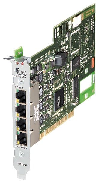 Siemens 6GK1161-6AA02