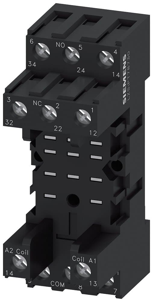 Siemens LZS:PT78730