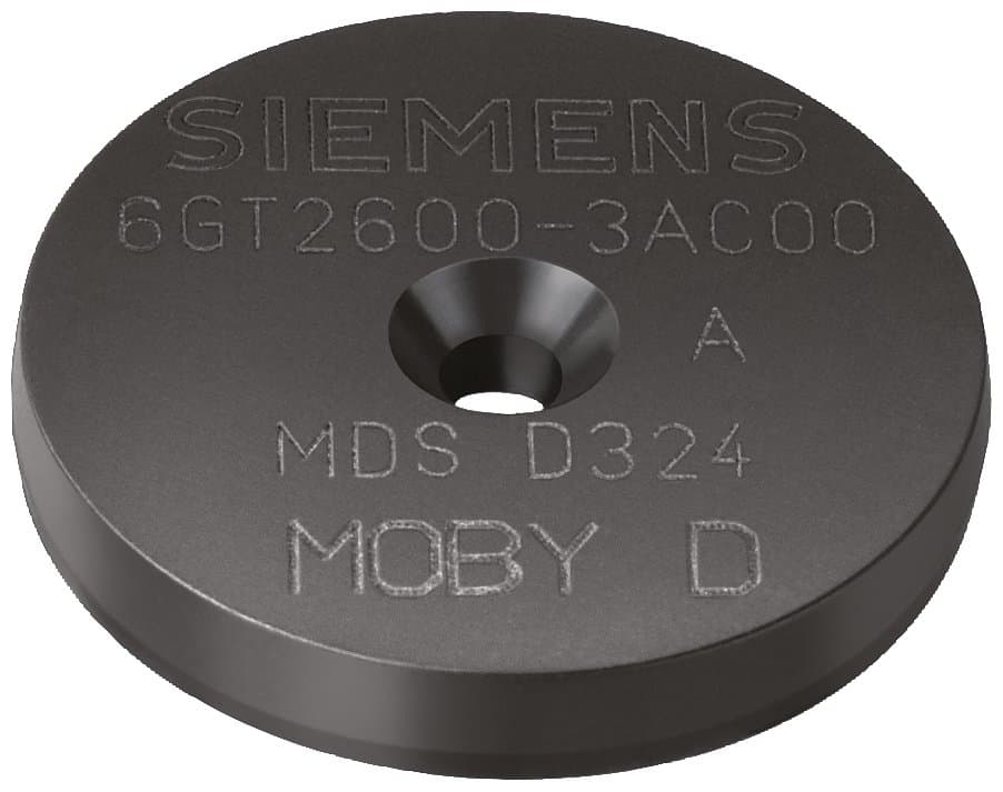 Siemens 6GT2600-3AC00