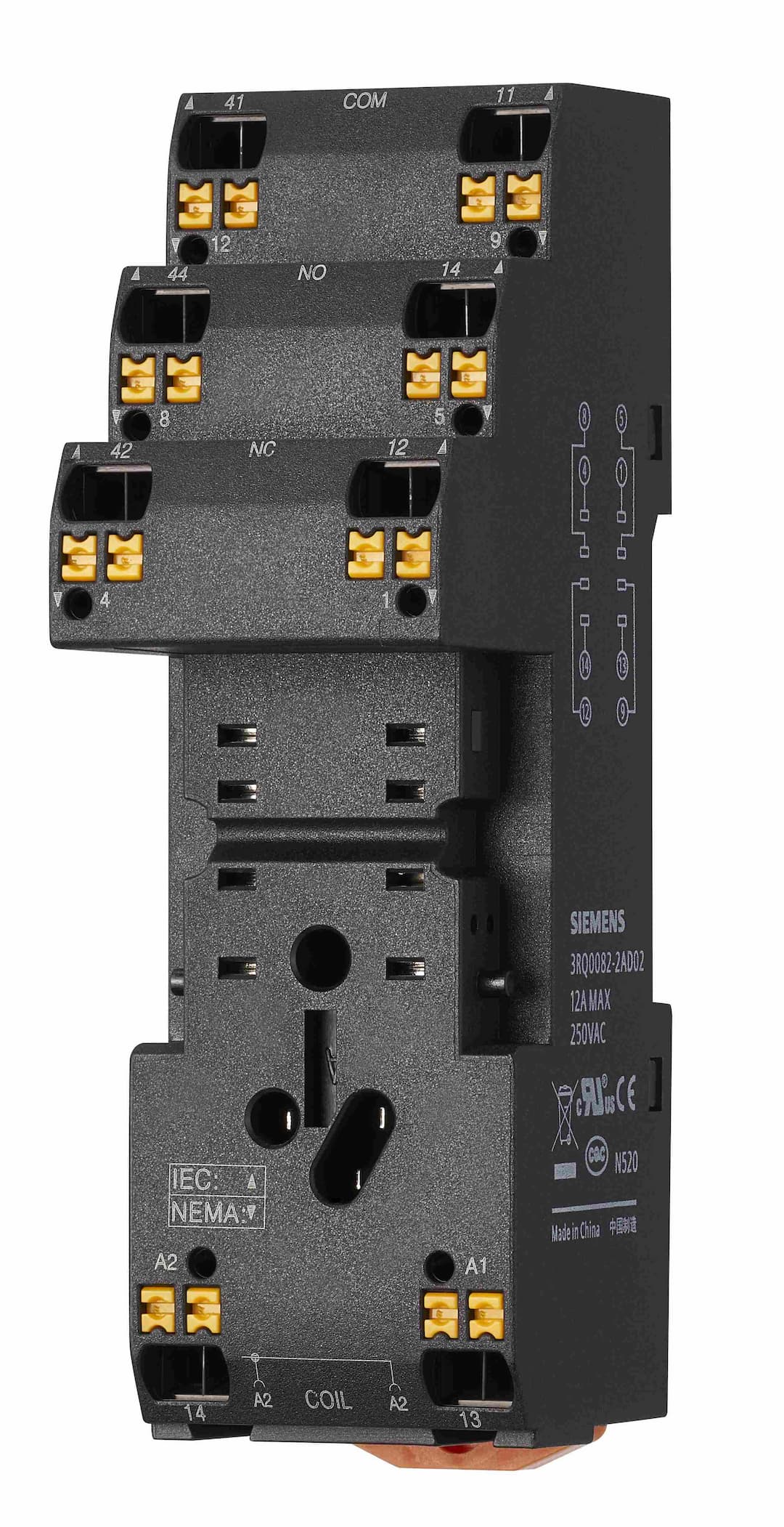 Siemens 3RQ0082-2AD02