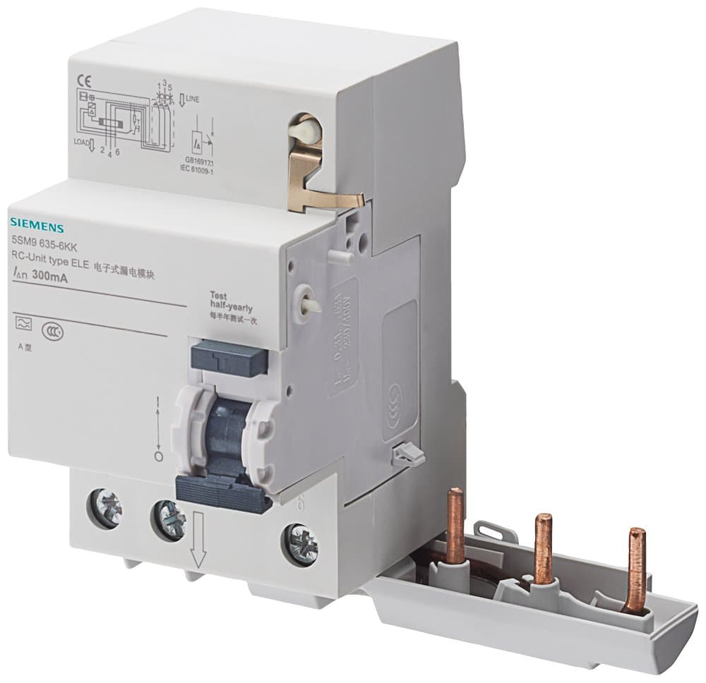 Siemens 5SM9336-6