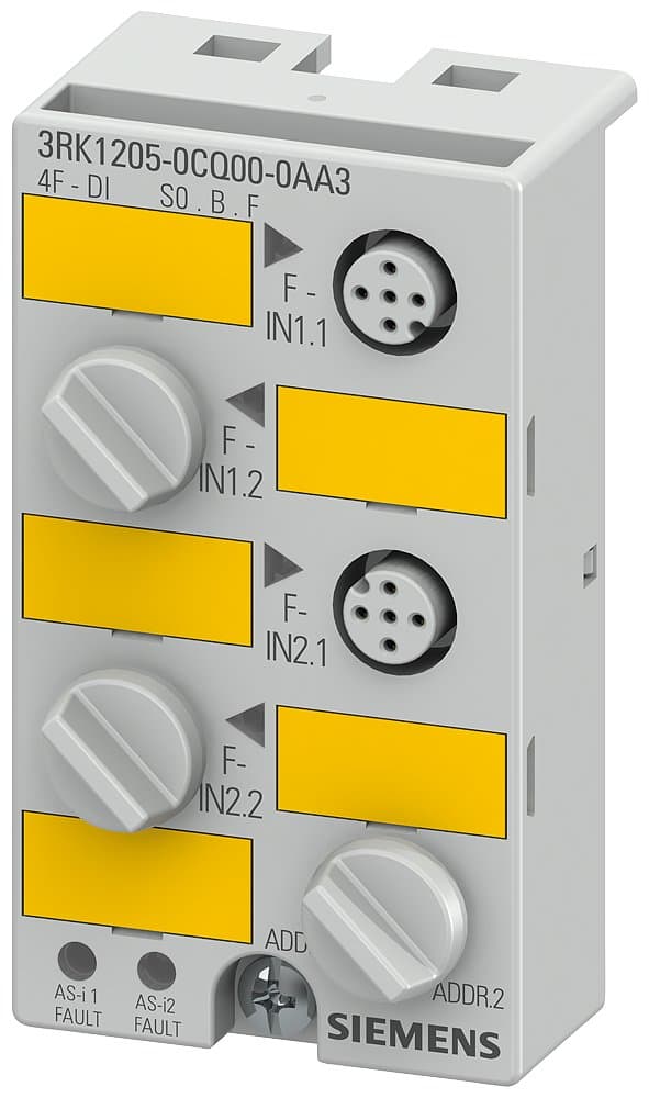 Siemens 3RK1205-0CQ00-0AA3