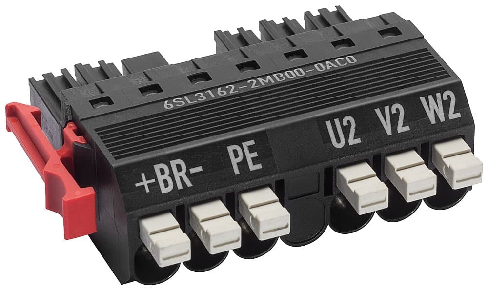 Siemens 6SL3162-2MC00-0AC0
