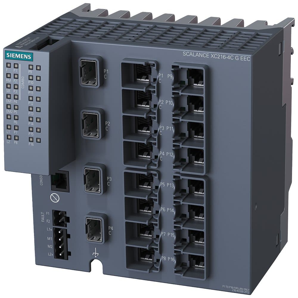 Siemens 6GK5216-4GS00-2FC2