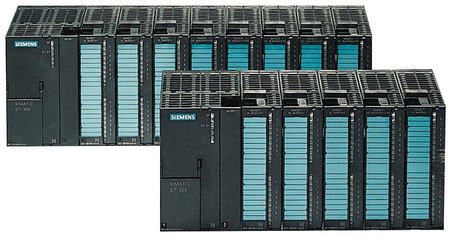 Siemens 6ES7368-3CB01-0AA0