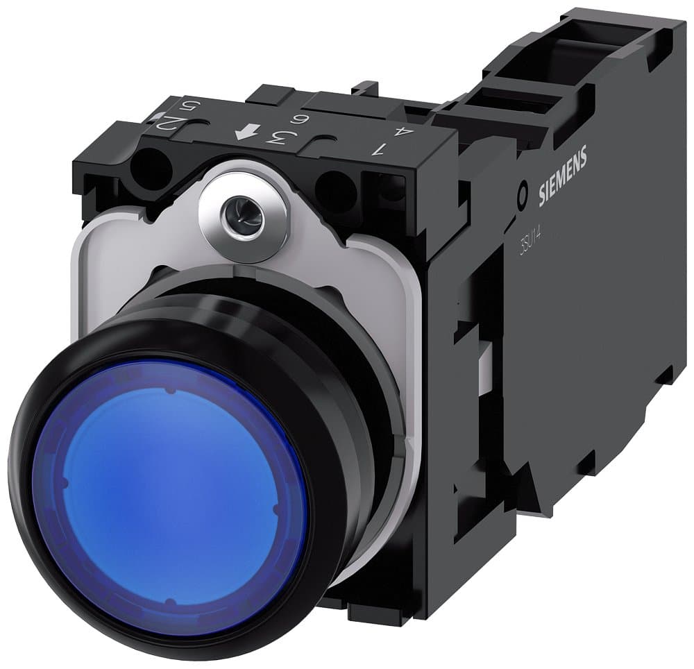 Siemens 3SU1103-0AB50-1FA0-ZY13