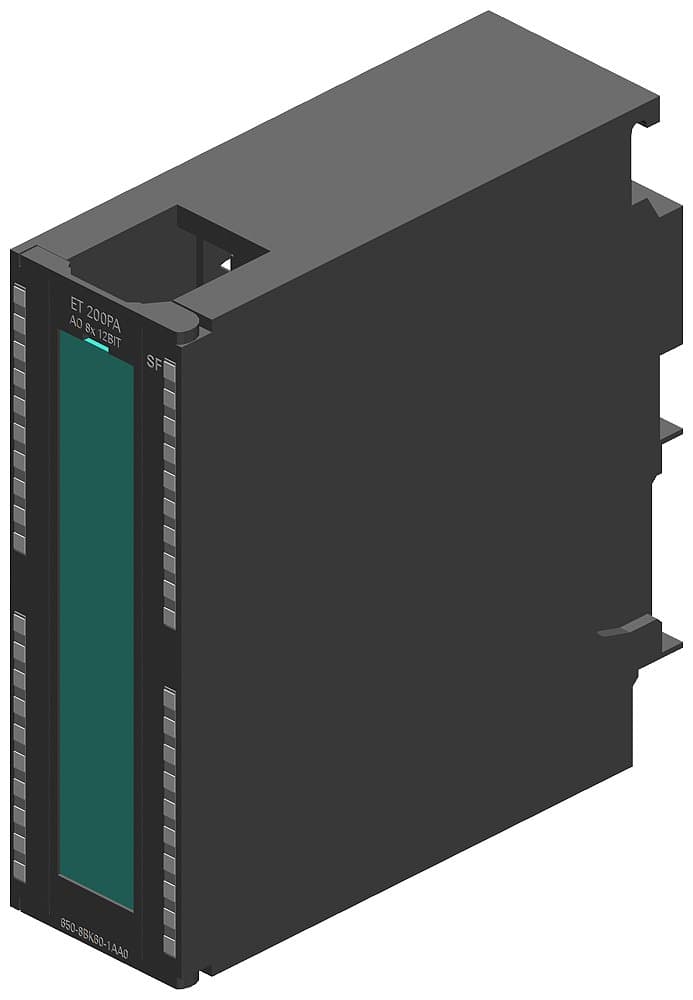 Siemens 6ES7650-8BK60-1AA0