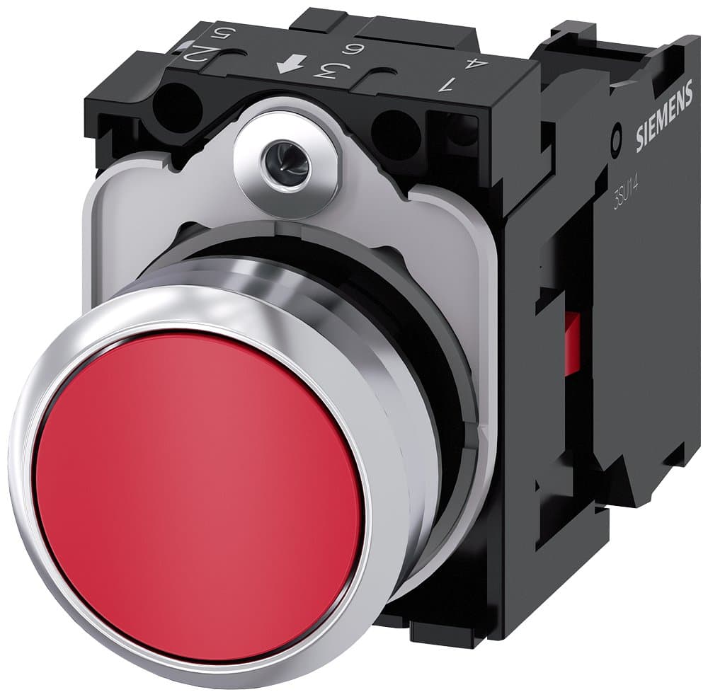 Siemens 3SU1150-0AB20-1CA0-ZY12