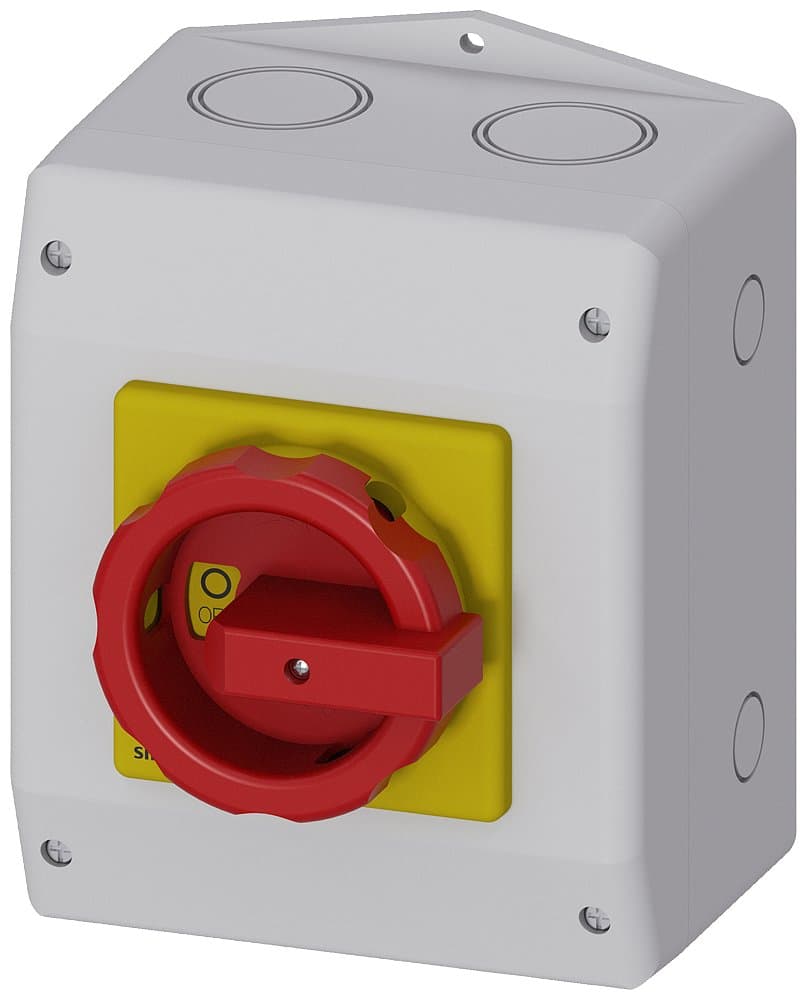 Siemens 3LD2165-4VD53