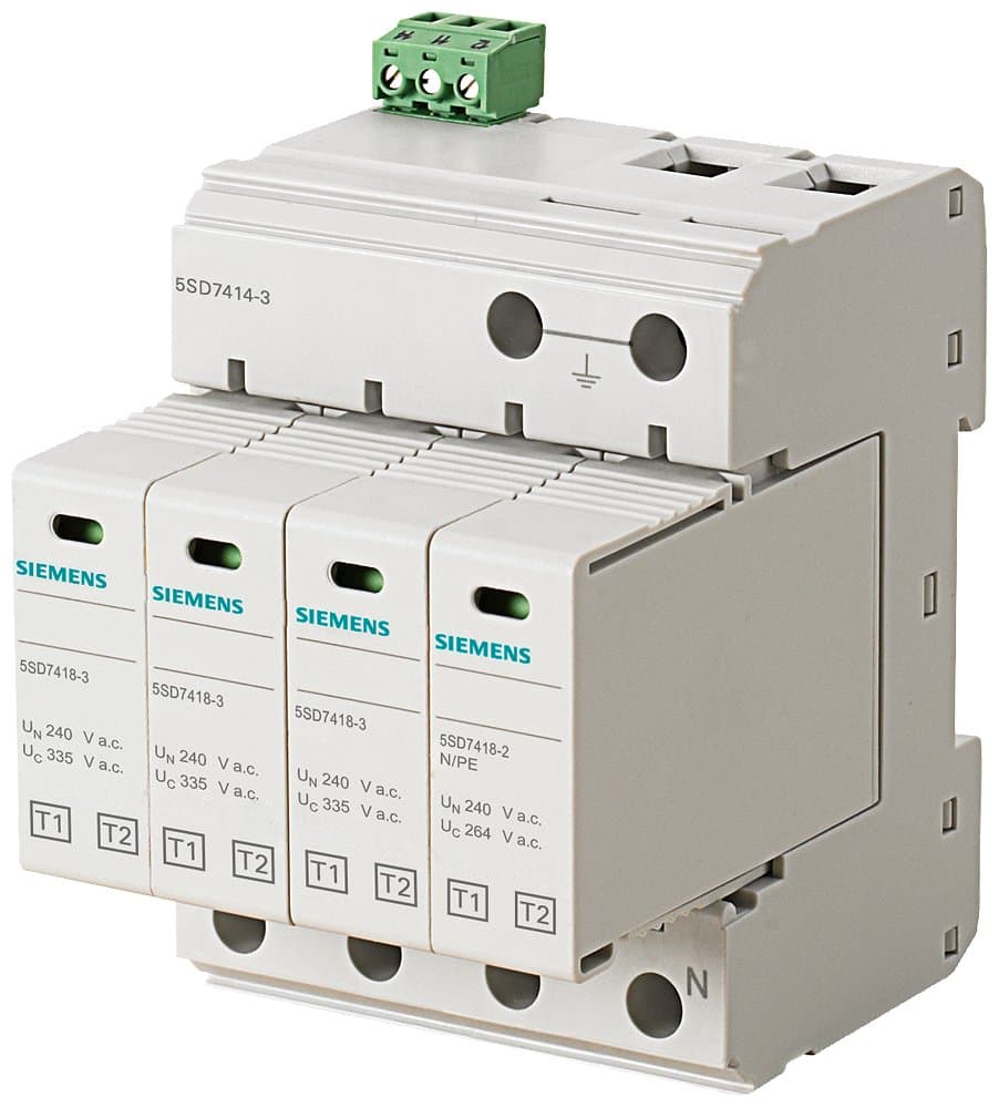 Siemens 5SD7414-3