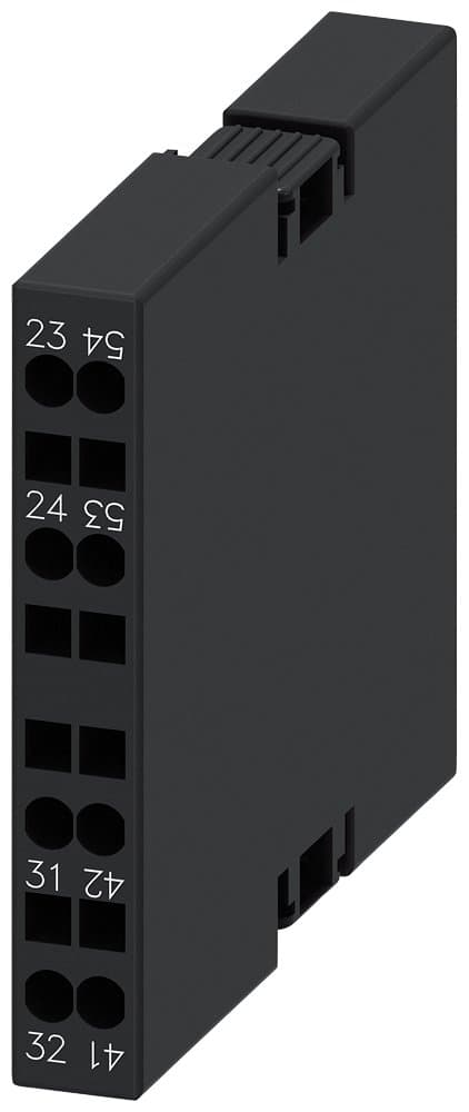 Siemens 3RH2911-2DE11