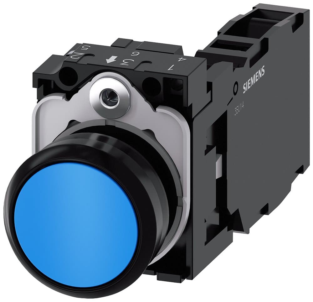 Siemens 3SU1100-0AB50-1FA0-ZY10