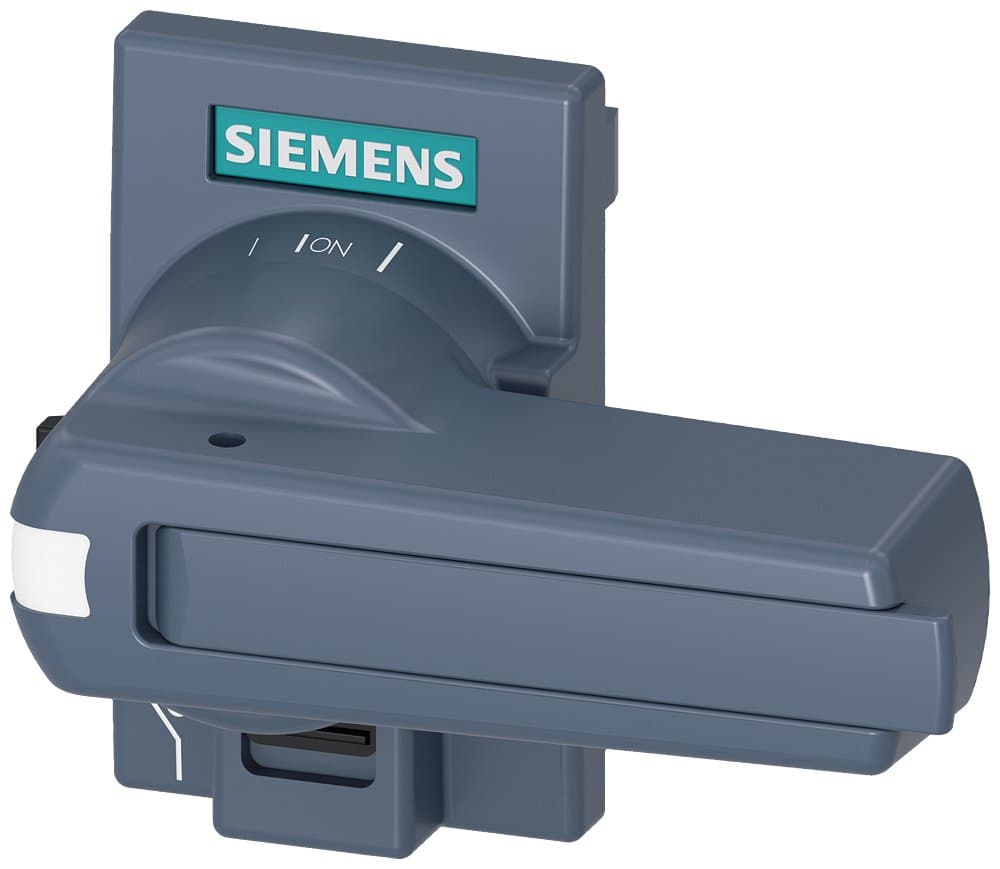 Siemens 3KD9101-1