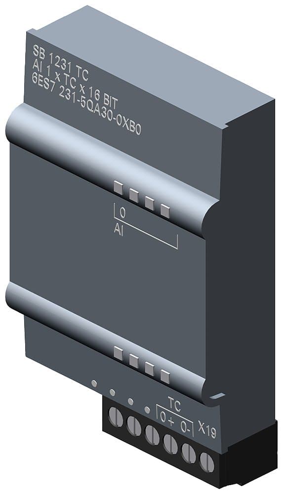 6es7231-5qa30-0xb0