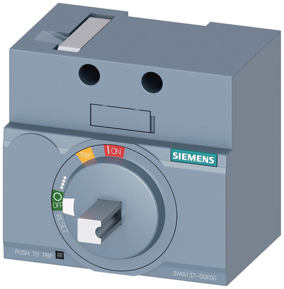 Siemens 3VA9137-0GK00