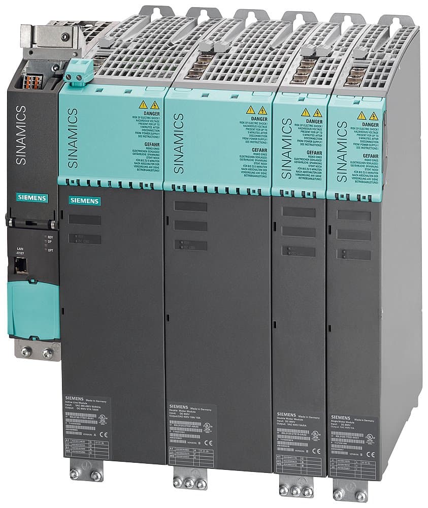 Siemens 6SL3162-6FB00-0AA0