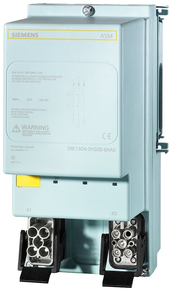 Siemens 3RK1304-0HS00-8AA0