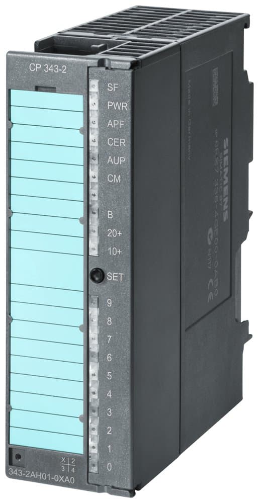 Siemens 6GK7343-2AH01-0XA0