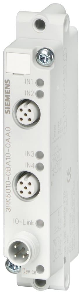 Siemens 3RK5010-0BA10-0AA0