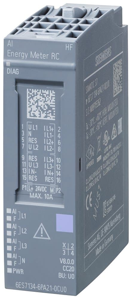 6es7134-6pa21-0cu0