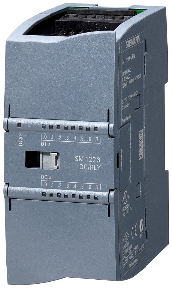 Siemens 6AG1223-1QH32-4XB0